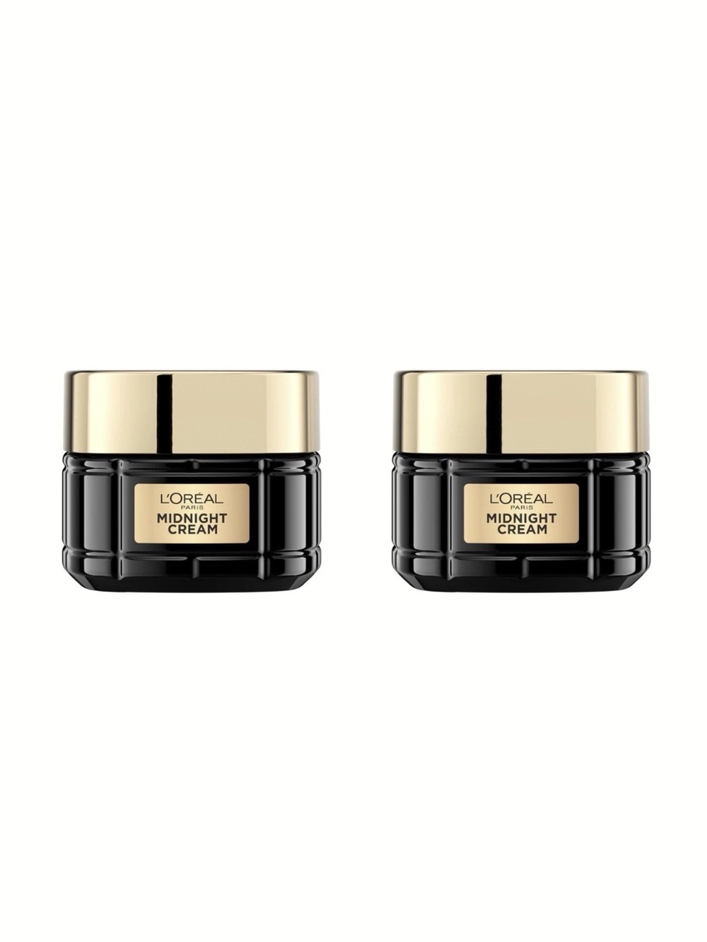 L'Oreal Paris Age Perfect Cell Renewal Midnight Cream Moisturizer 1.7oz X 2 PACK - Picture 5 of 11